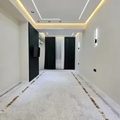 1-комн. квартира, 1 этаж, 50 м², Гани абдуллох, рудаки Плаза — миниатюра 12