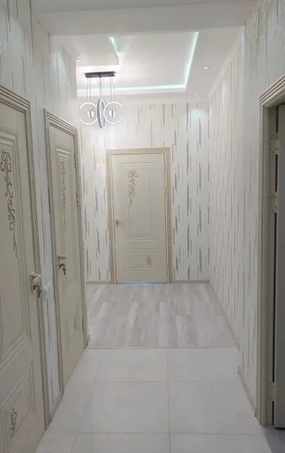 3-комн. квартира, 7 этаж, 76 м², Сино — миниатюра 3