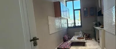 3-комн. квартира, 13 этаж, 85 м², И. Сомони — миниатюра 10