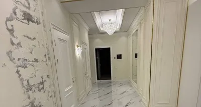 2-комн. квартира, 4 этаж, 96 м², Шохмансур — миниатюра 2