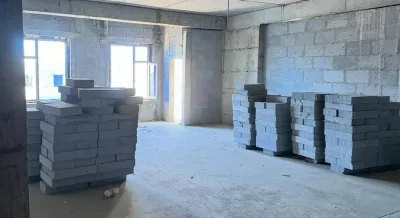 2-комн. квартира, 13 этаж, 97 м², Шохмансур — миниатюра 6