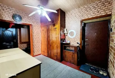4-комн. квартира, 9 этаж, 107 м², Сино 103 — миниатюра 4