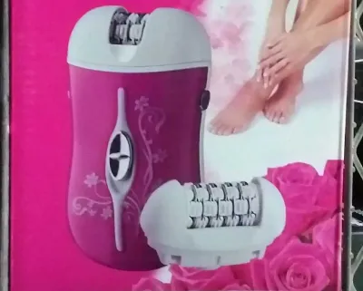 Эпилятор Nikai NK-7619