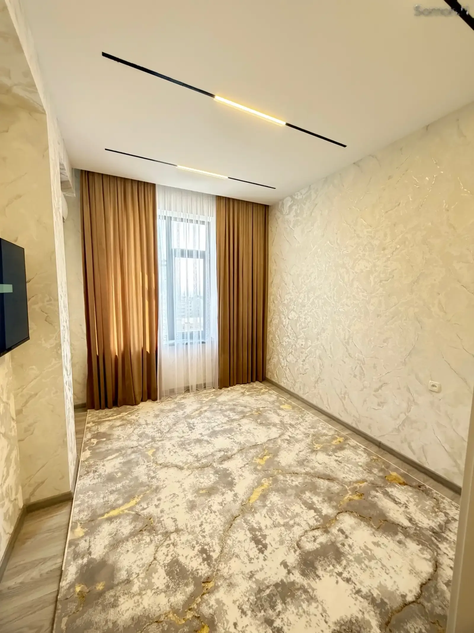 2-комн. квартира, 7 этаж, 48 м², 19 мкр — миниатюра 4