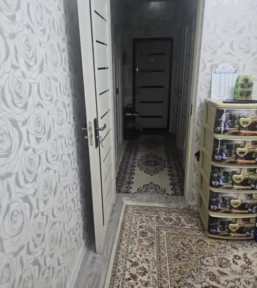 1-комн. квартира, 11 этаж, 32 м², Сино — миниатюра 6