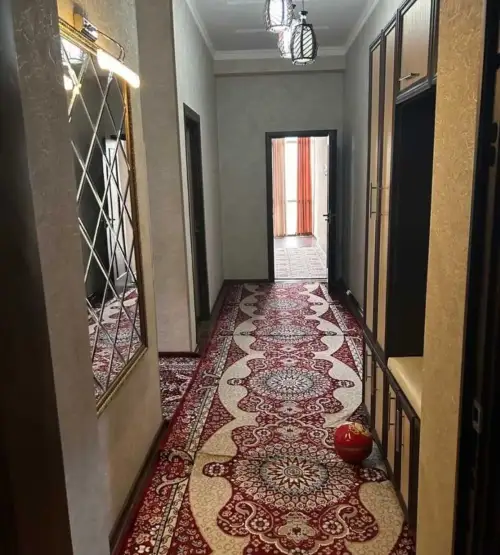 2-комн. квартира, 8 этаж, 80 м², сино — миниатюра 2