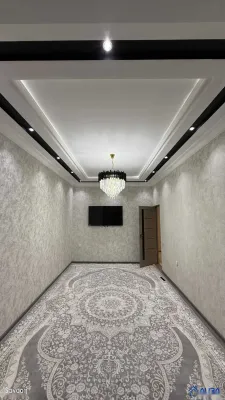 3-комн. квартира, 12 этаж, 78м², Сомони