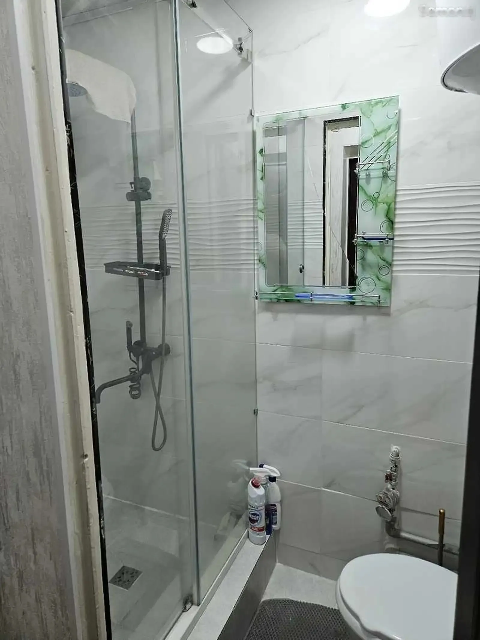 1-комн. квартира, 4 этаж, 30 м², Фирдавси