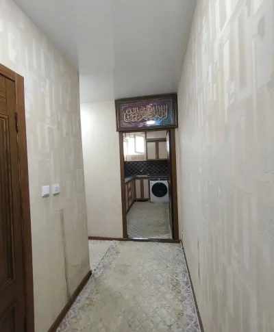 2-комн. квартира, 4 этаж, 36 м², Фирдавси — миниатюра 9