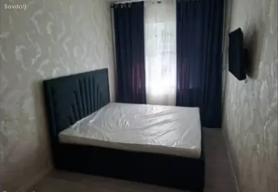 3-комн. квартира, 5 этаж, 90м², Сино — миниатюра 2