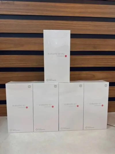 Xiaomi 15t 5g 512 gb