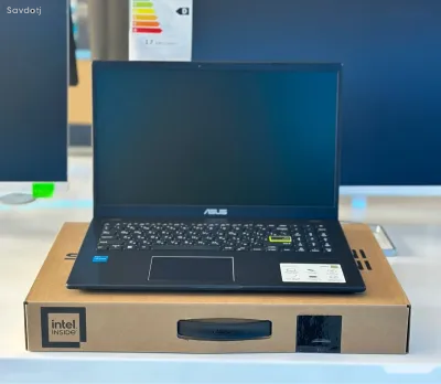 Ноутбук Asus Cel 8/512Gb