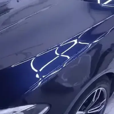 Электрофургон Geely 2026