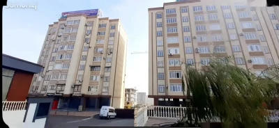 Помещение под свободное назначение, 35м², 18 мкр — миниатюра 2
