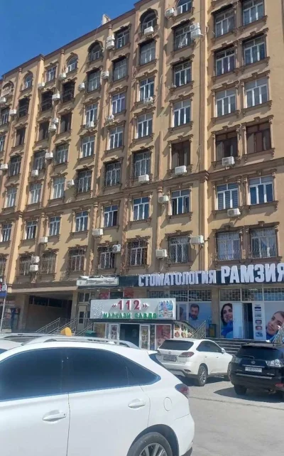 2-комн. квартира, 8 этаж, 55 м², Сино — миниатюра 1