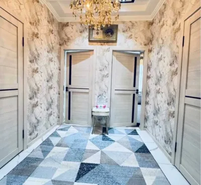 2-комн. квартира, 13 этаж, 50 м², н.Шохмансур,Пайкар-Голубой Экран — миниатюра 9