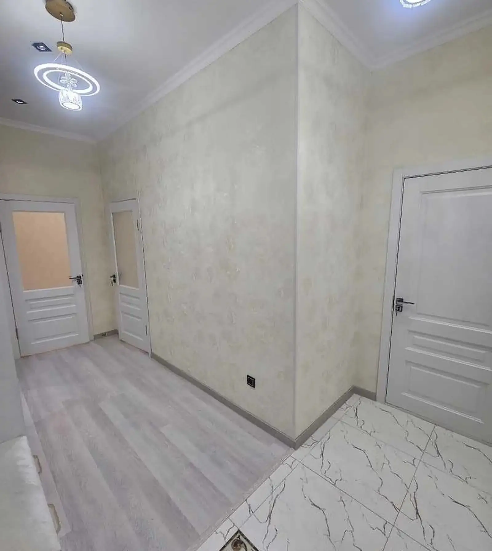 2-комн. квартира, 3 этаж, 75м², Шохмансур — миниатюра 9