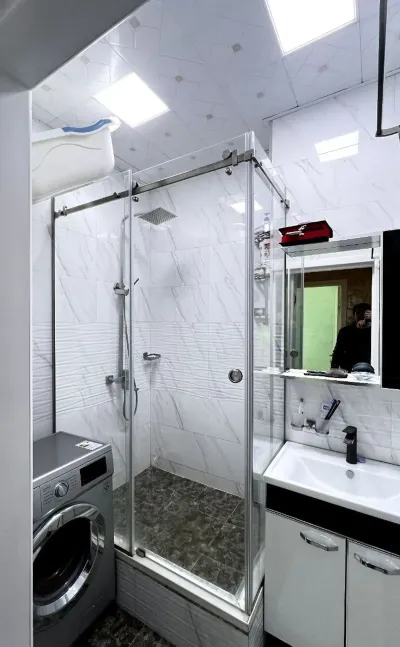 2-комн. квартира, 9 этаж, 80 м², Ориентир Масчити Мехкалон