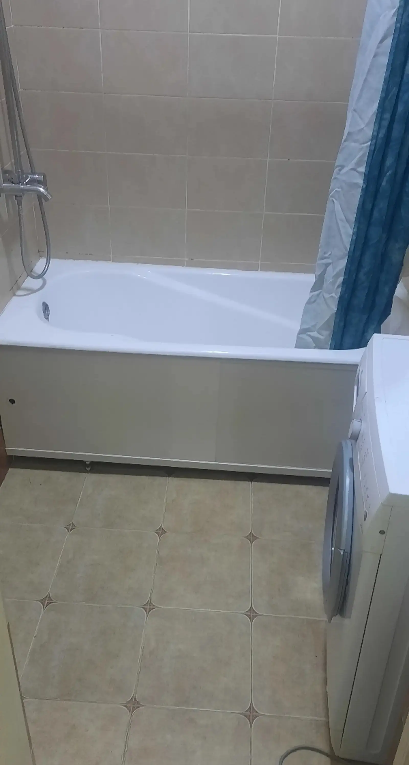 2-комн. квартира, 3 этаж, 68м², Зарафшон — миниатюра 10