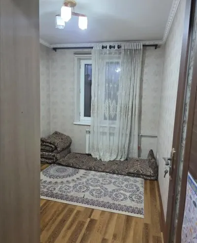 3-комн. квартира, 5 этаж, 60м², Сино — миниатюра 5