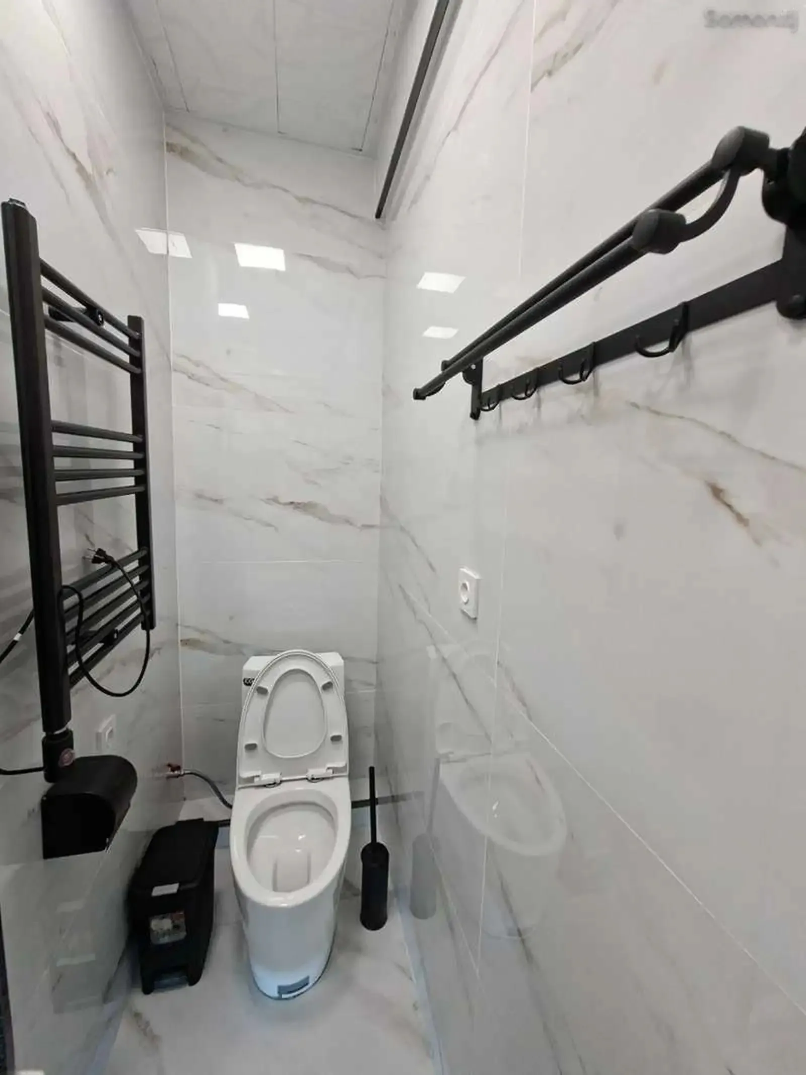 2-комн. квартира, 12 этаж, 72м², Шохмансур — миниатюра 8