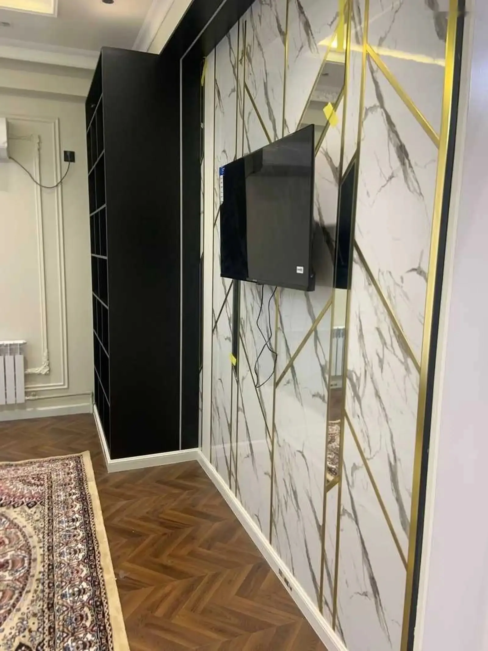 2-комн. квартира, 8 этаж, 99м², Овир — миниатюра 6