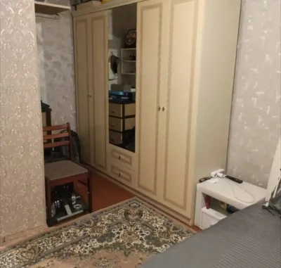 2-комн. квартира, 4 этаж, 54 м², Сино — миниатюра 4