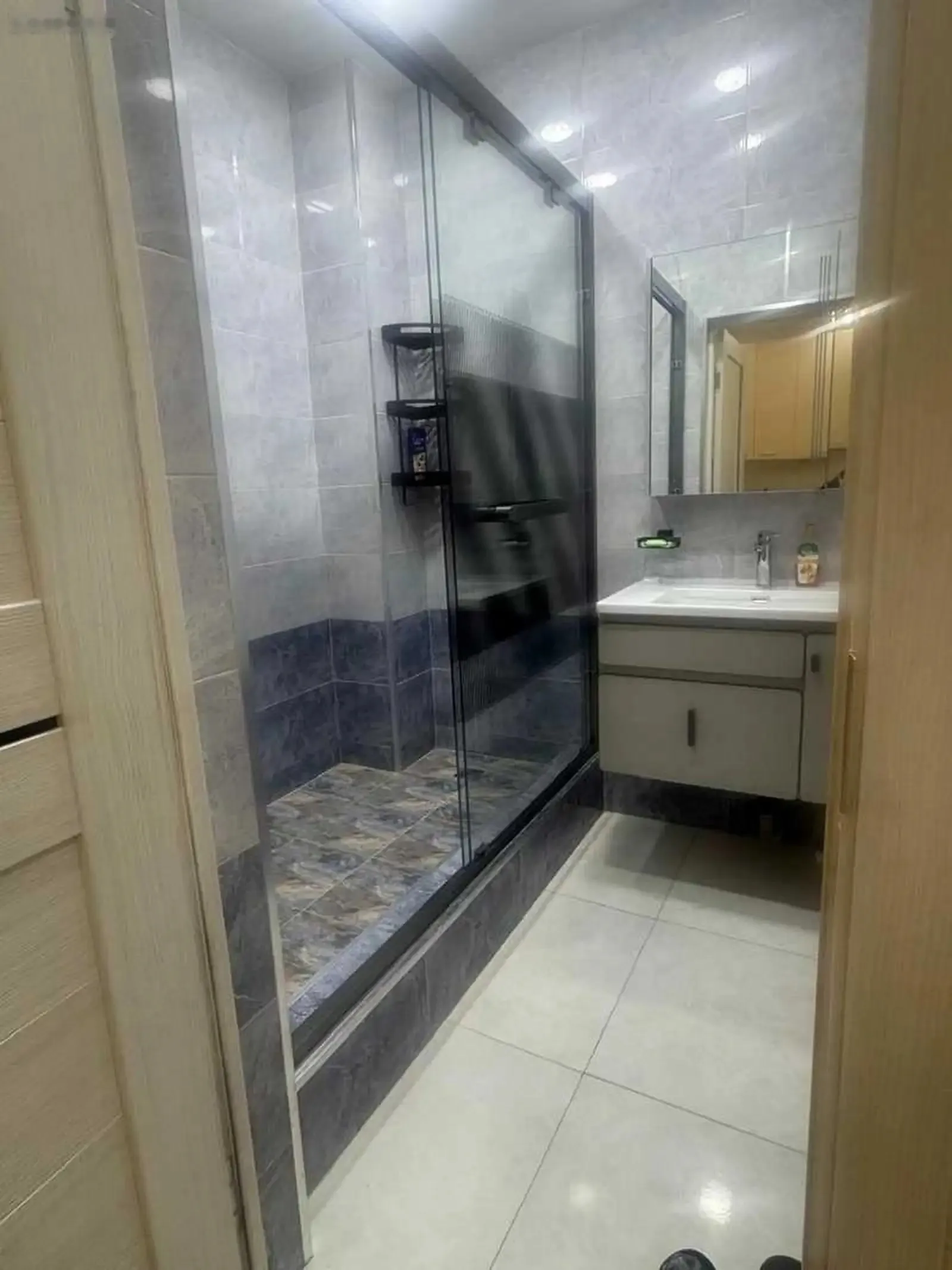 2-комн. квартира, 3 этаж, 65м², Скорый — миниатюра 7