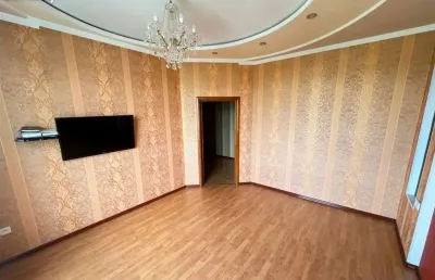 4-комн. квартира, 5 этаж, 130 м², Сомонӣ