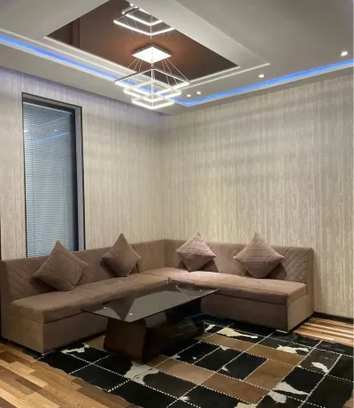 2-комн. квартира, 15 этаж, 53 м², Сомони — миниатюра 4