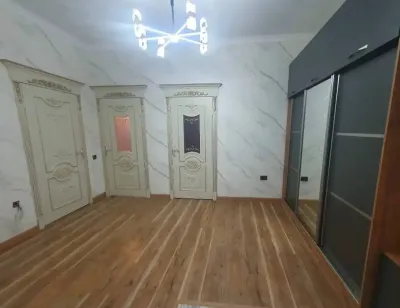 1-комн. квартира, 9 этаж, 54 м², Шохмансур, Гуля Голд — миниатюра 9