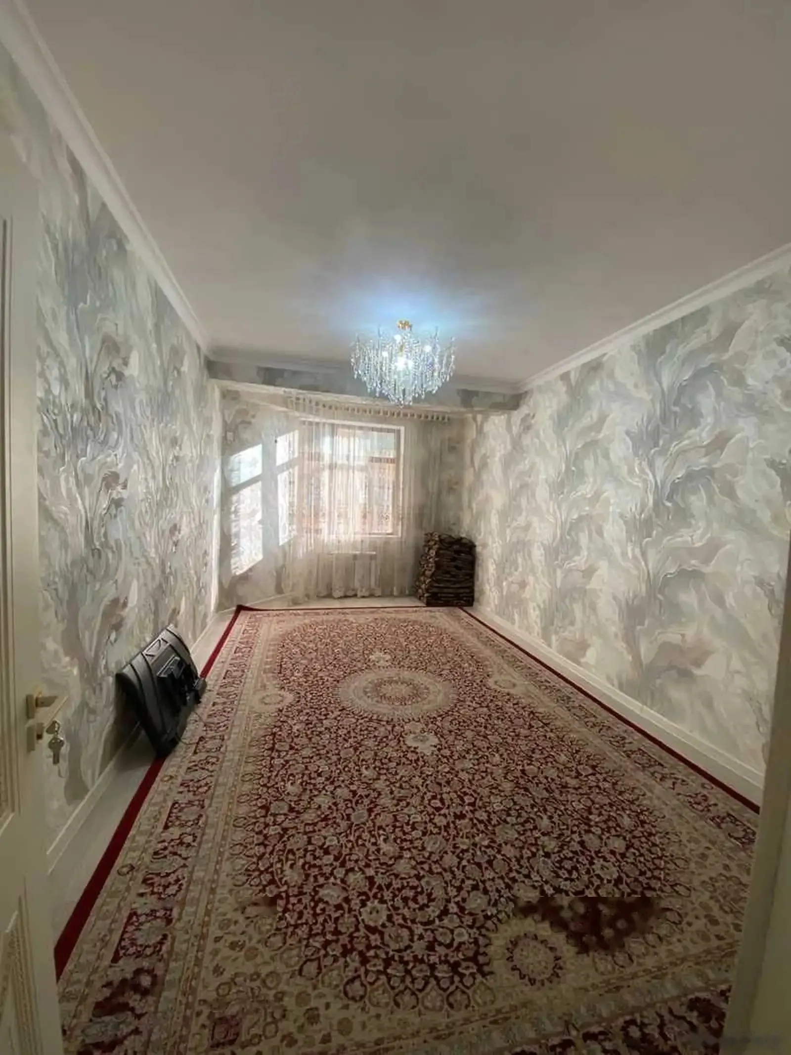 2-комн. квартира, 6 этаж, 53м², ёкут — миниатюра 2