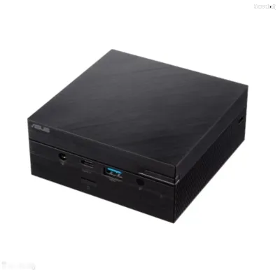 Системный блок ASUS PN62 Mini PC Barebone | Intel Core i5-10210U, без RAM/SSD
