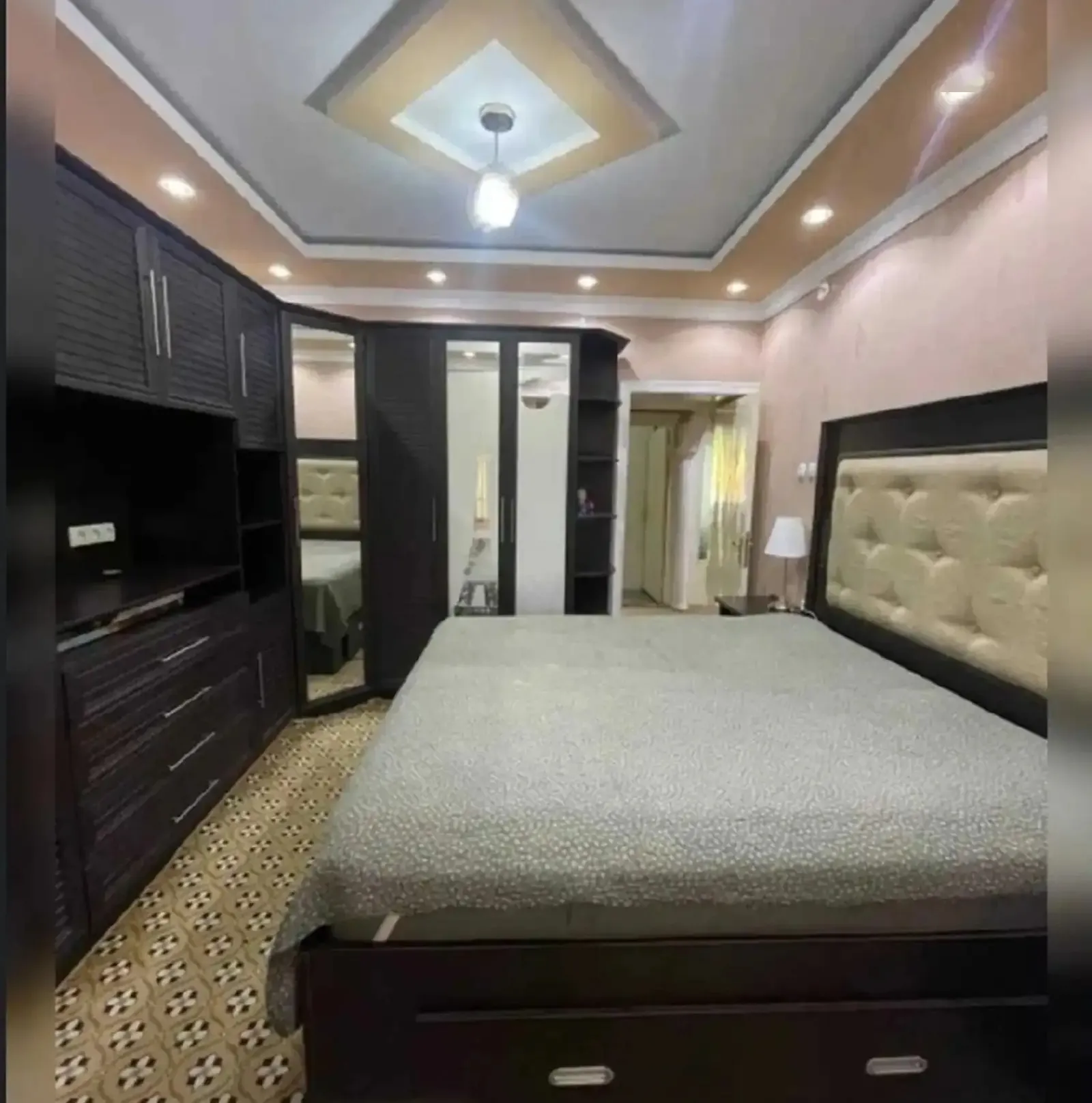2-комн. квартира, 3 этаж, 55м², 31 Мкр. — миниатюра 2