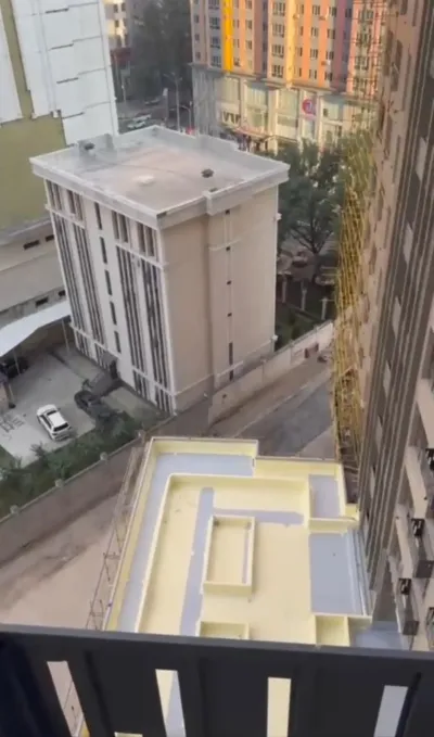 2-комн. квартира, 11 этаж, 65 м², Спартак,Ситипарк — миниатюра 5