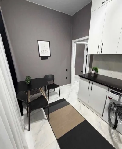 2-комн. квартира, 19 этаж, 50 м², Сино — миниатюра 9