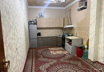 3-комн. квартира, 2 этаж, 110м², Фирдавси — миниатюра 4