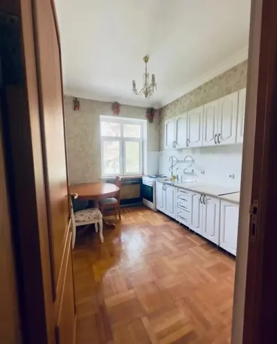 3-комн. квартира, 3 этаж, 100м², Сомони — миниатюра 8