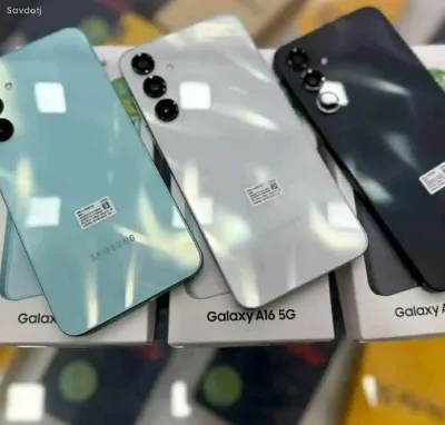 Samsung Galaxy A16 6/128gb