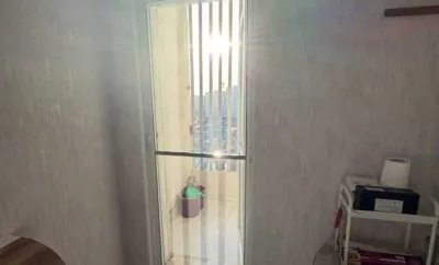 2-комн. квартира, 14 этаж, 64 м², Сино