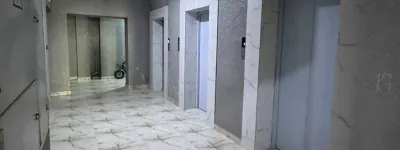 2-комн. квартира, 17 этаж, 73 м², Фирдавси — миниатюра 2