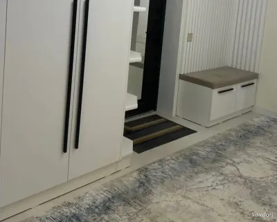 2-комн. квартира, 6 этаж, 78м², Шохмансур — миниатюра 7