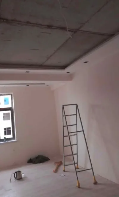 2-комн. квартира, 12 этаж, 76 м², Фирдавси казинои Саидшох — миниатюра 4