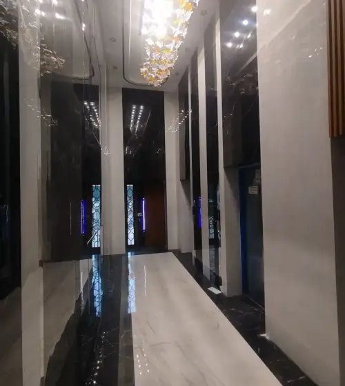 3-комн. квартира, 4 этаж, 86 м², шохмансур — миниатюра 4