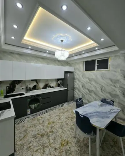 2-комн. квартира, 11 этаж, 124м², Сино — миниатюра 5