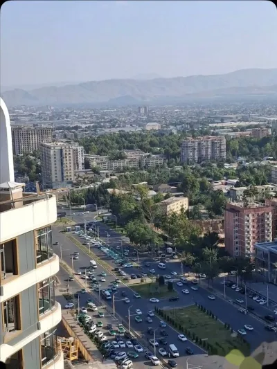 3-комн. квартира, 23 этаж, 123 м², Сино — миниатюра 11