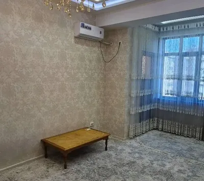 2-комн. квартира, 9 этаж, 59 м², Шохмансур — миниатюра 3