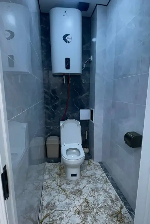 3-комн. квартира, 2 этаж, 89 м², Сино — миниатюра 7