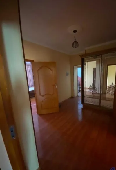 3-комн. квартира, 3 этаж, 88м², Сино