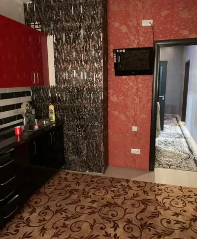 2-комн. квартира, 6 этаж, 70 м², Церковь — миниатюра 6